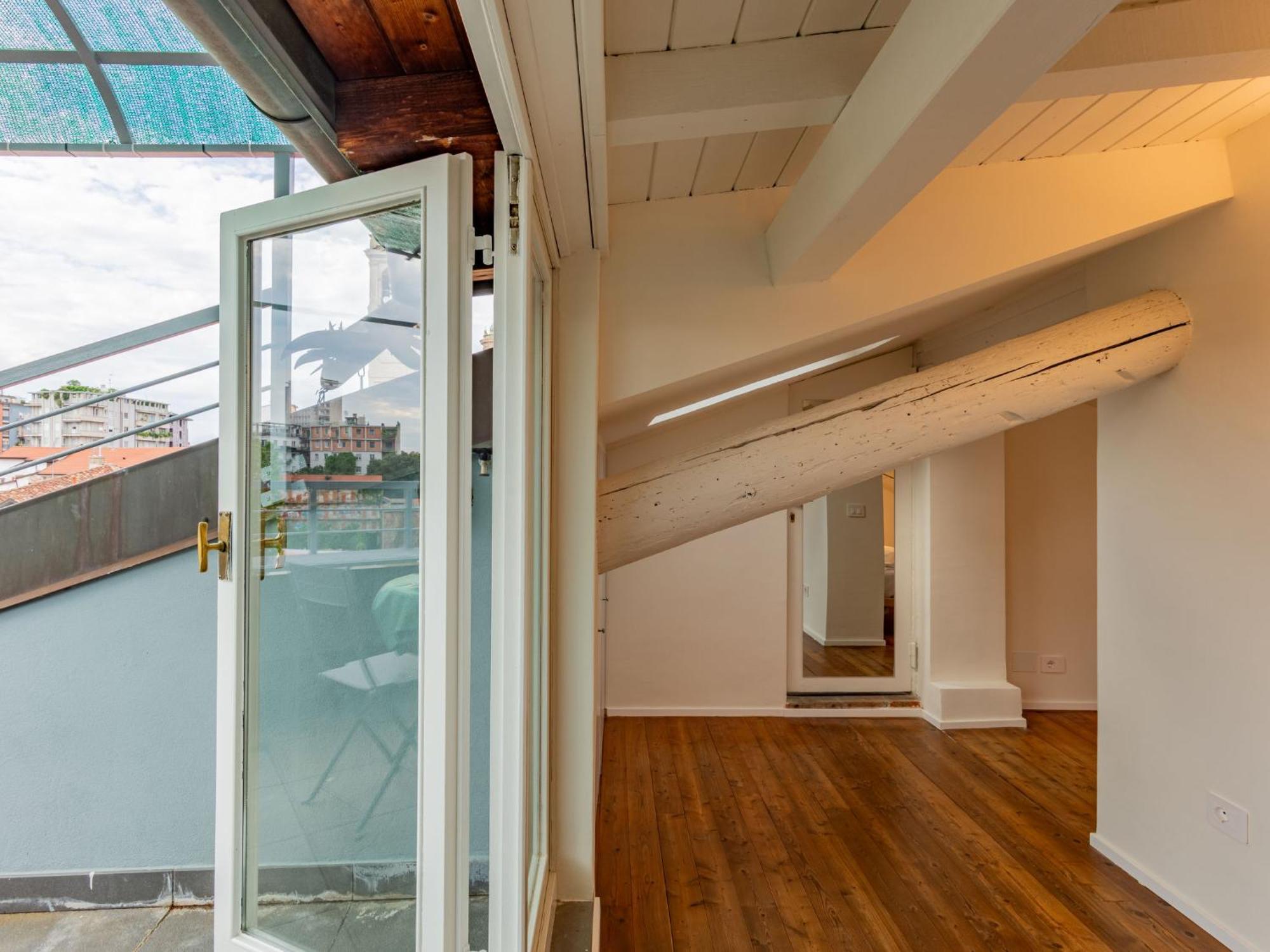 Arena Terrace View By Interhome Appartement *