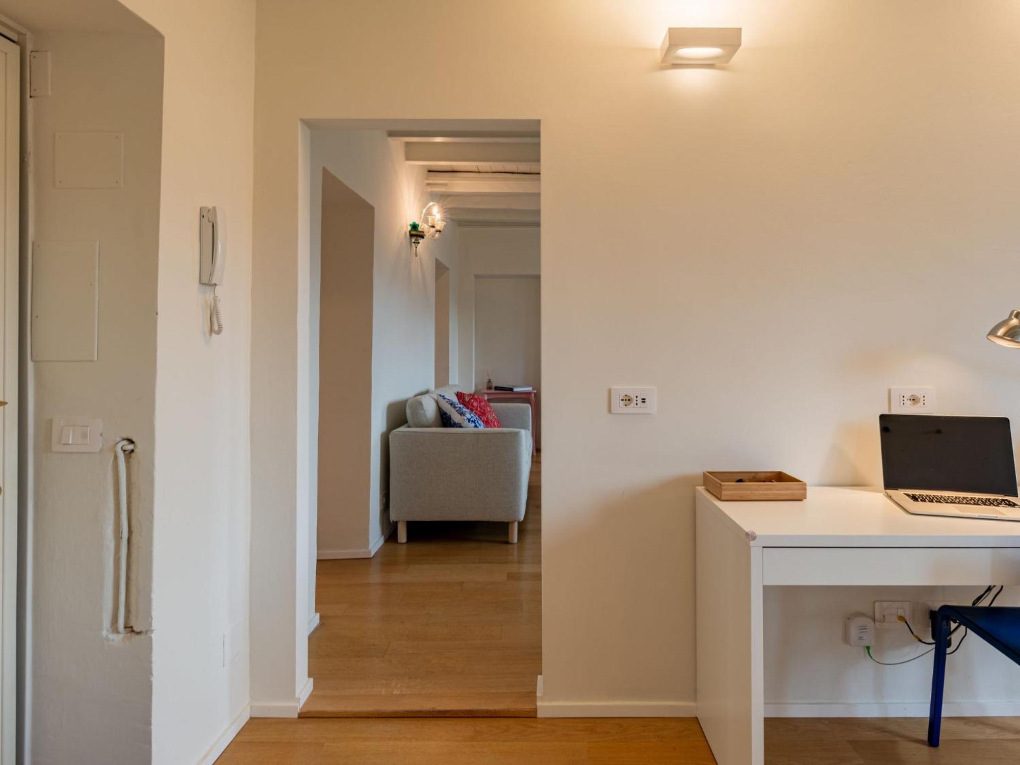Appartement Arena Terrace View By Interhome