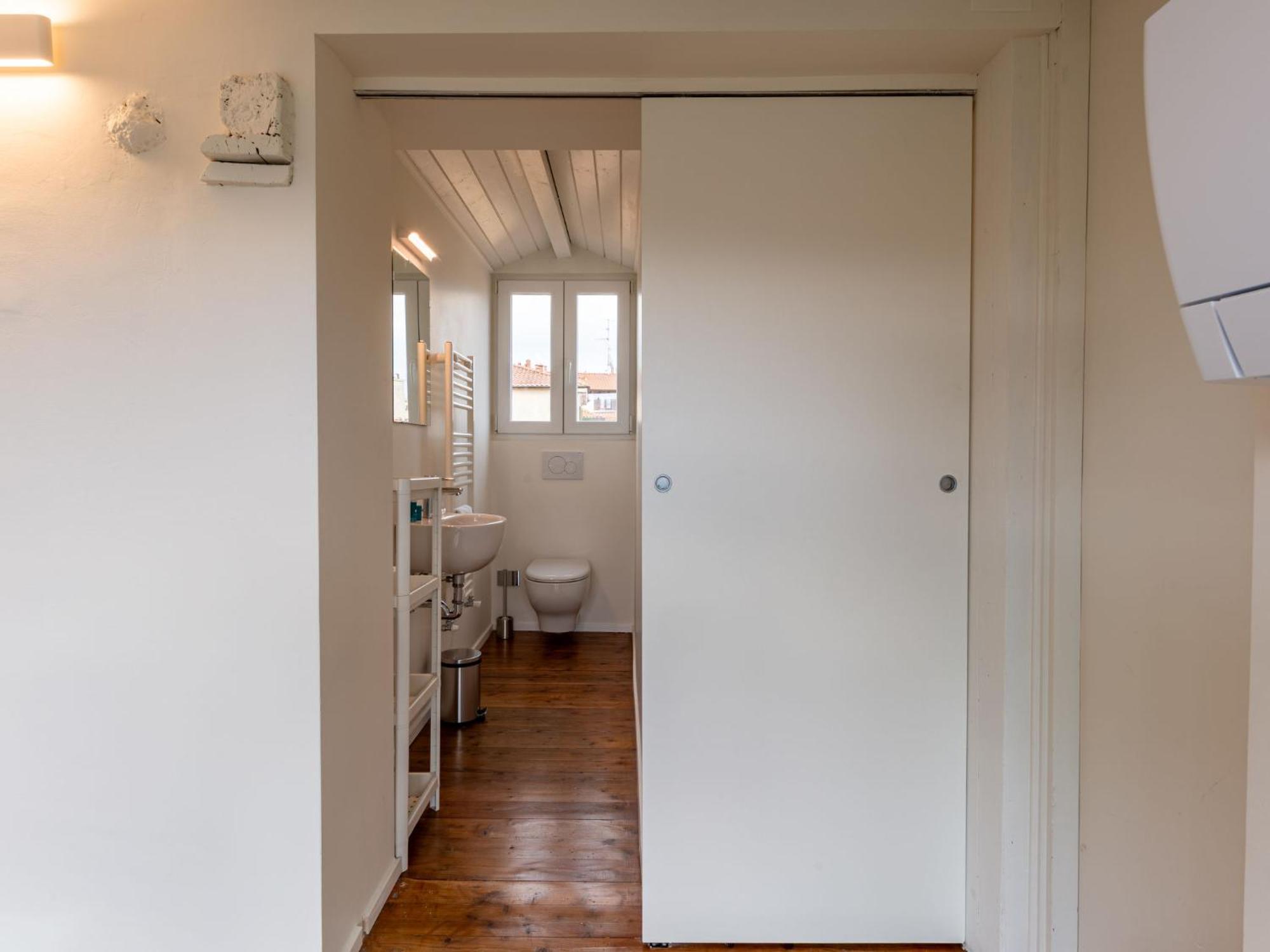 Arena Terrace View By Interhome Appartement Milan