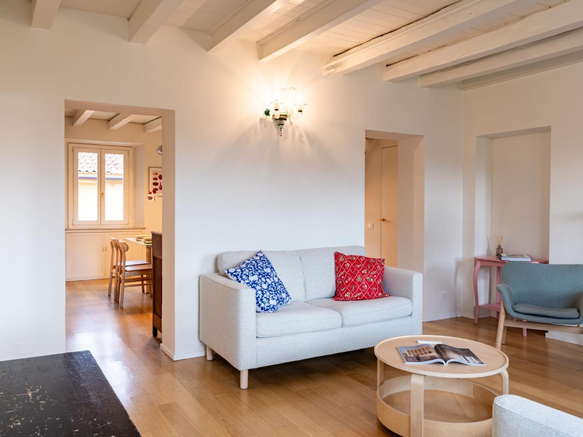 Arena Terrace View By Interhome * Milan