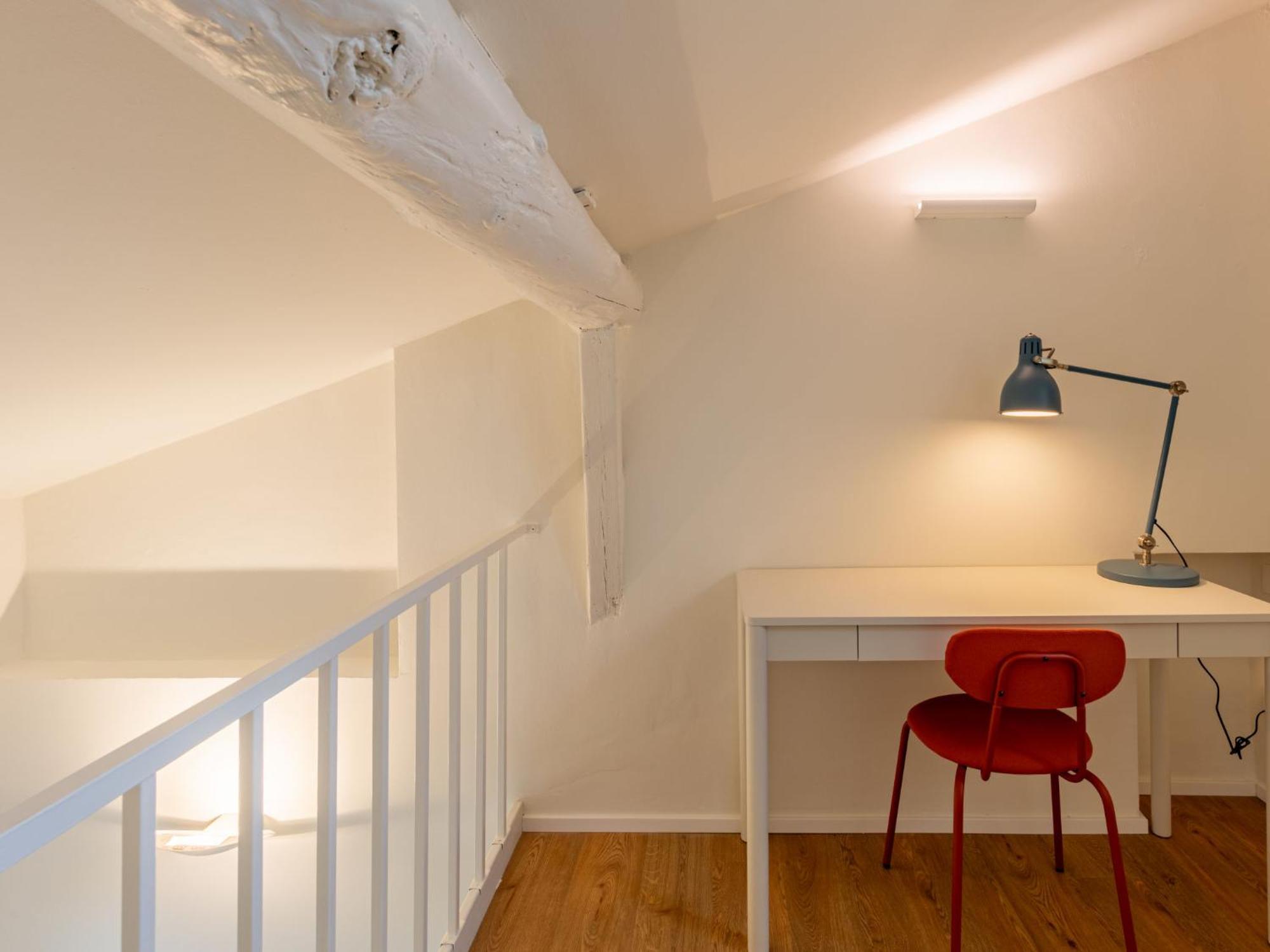 Arena Terrace View By Interhome Appartement *