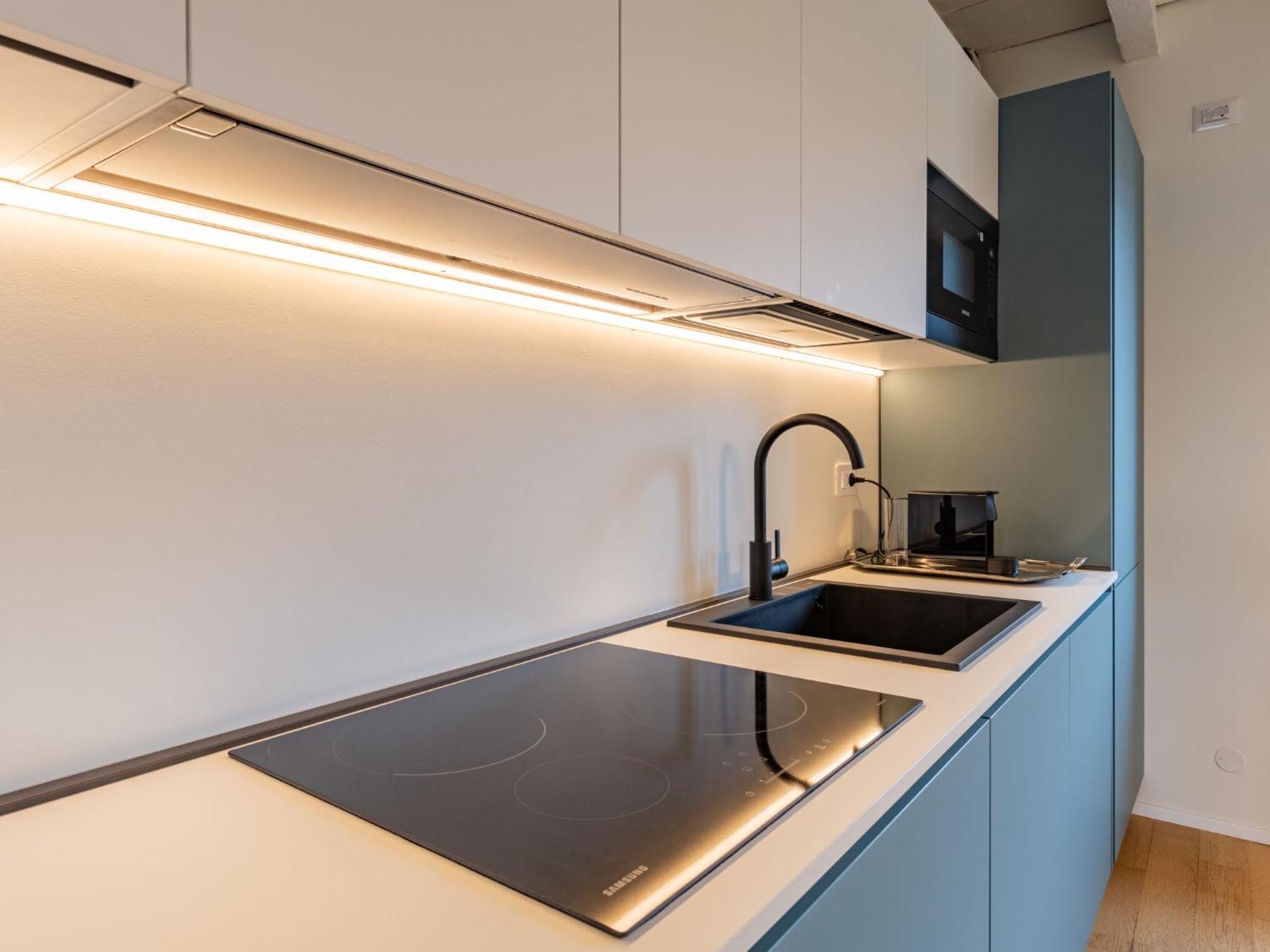 Arena Terrace View By Interhome Appartement