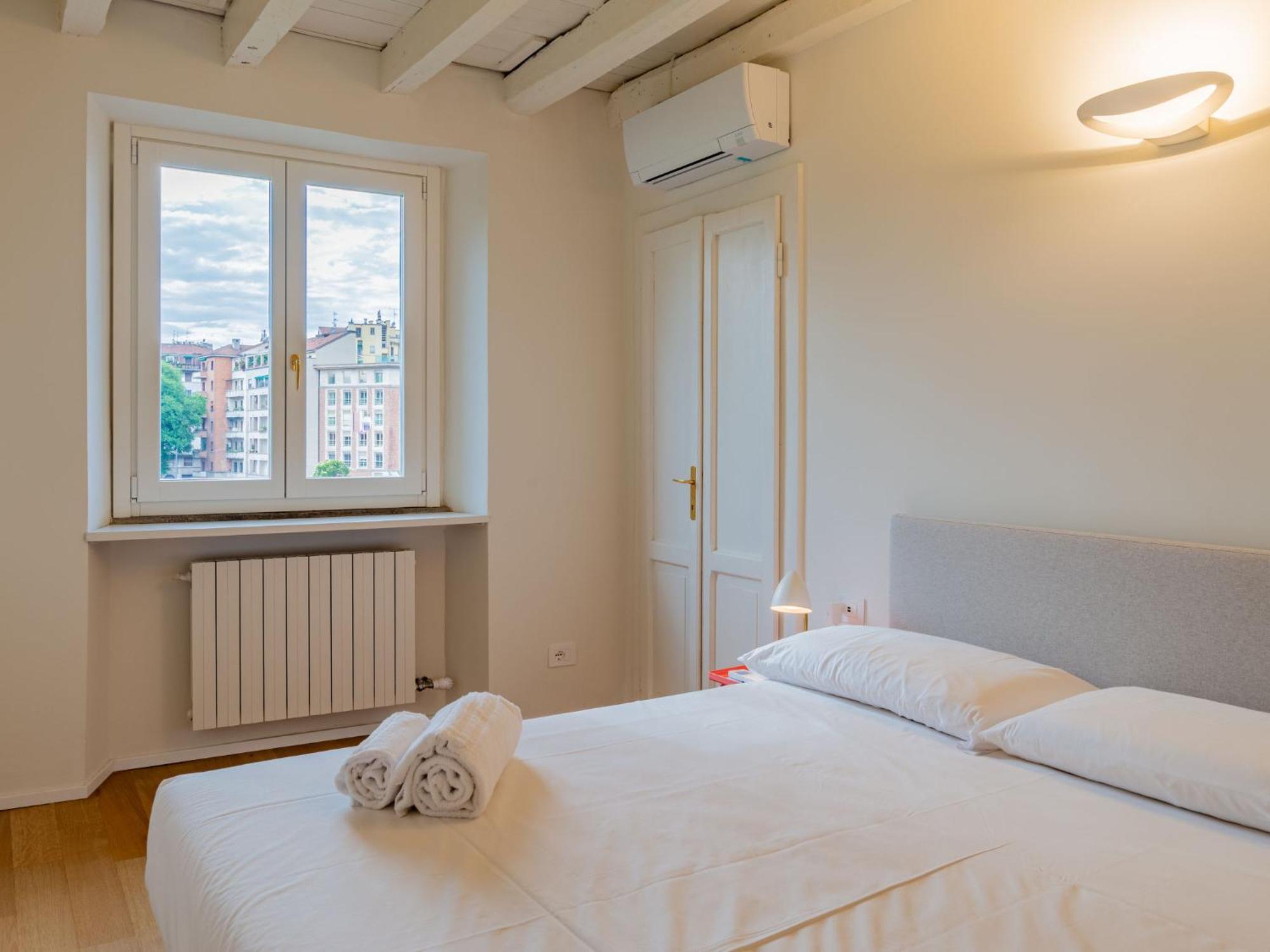 Arena Terrace View By Interhome Appartement