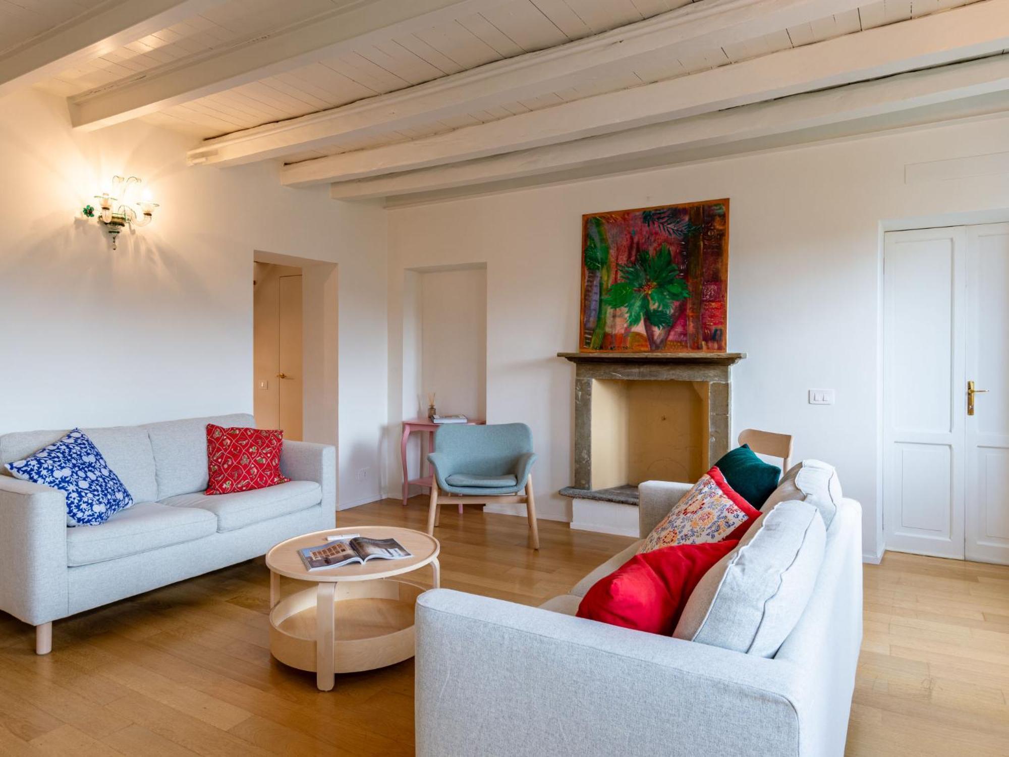 Arena Terrace View By Interhome Milan